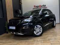 Peugeot 3008 II * led * 1.6 HDI 120KM * gwarancja * BEZWYPADKOWY * zarejestrowany *