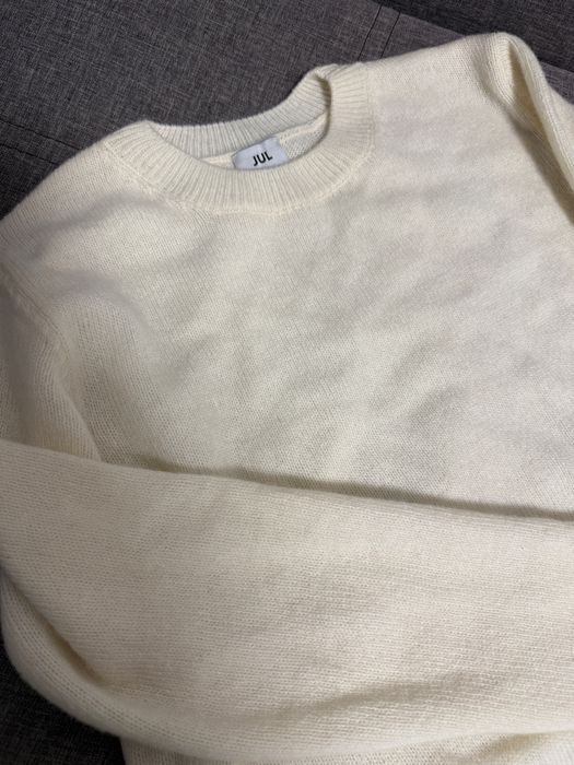 Вовняний джемпер JUL
