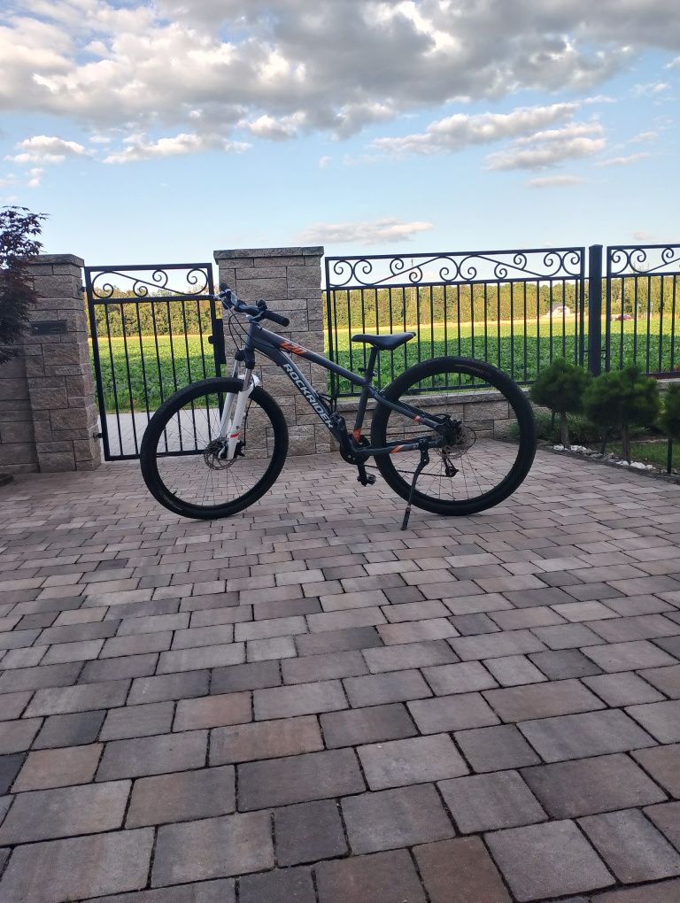 Rower rockrider 120st