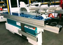 Esquadrejadora Sicar 3200mm 7,5HP C40