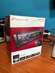Radio Pioneer MVH-S110UB [NOVO]