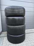 4x Opony BRIDGESTONE TURANZA 6 2 szt. 255/35/19  , 2 szt. 225/40/19