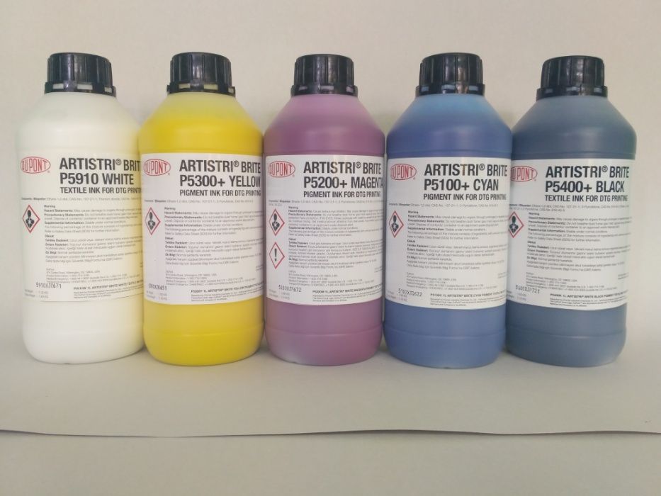 Праймер Дюпон DuPont™ Artistri® (P5003)