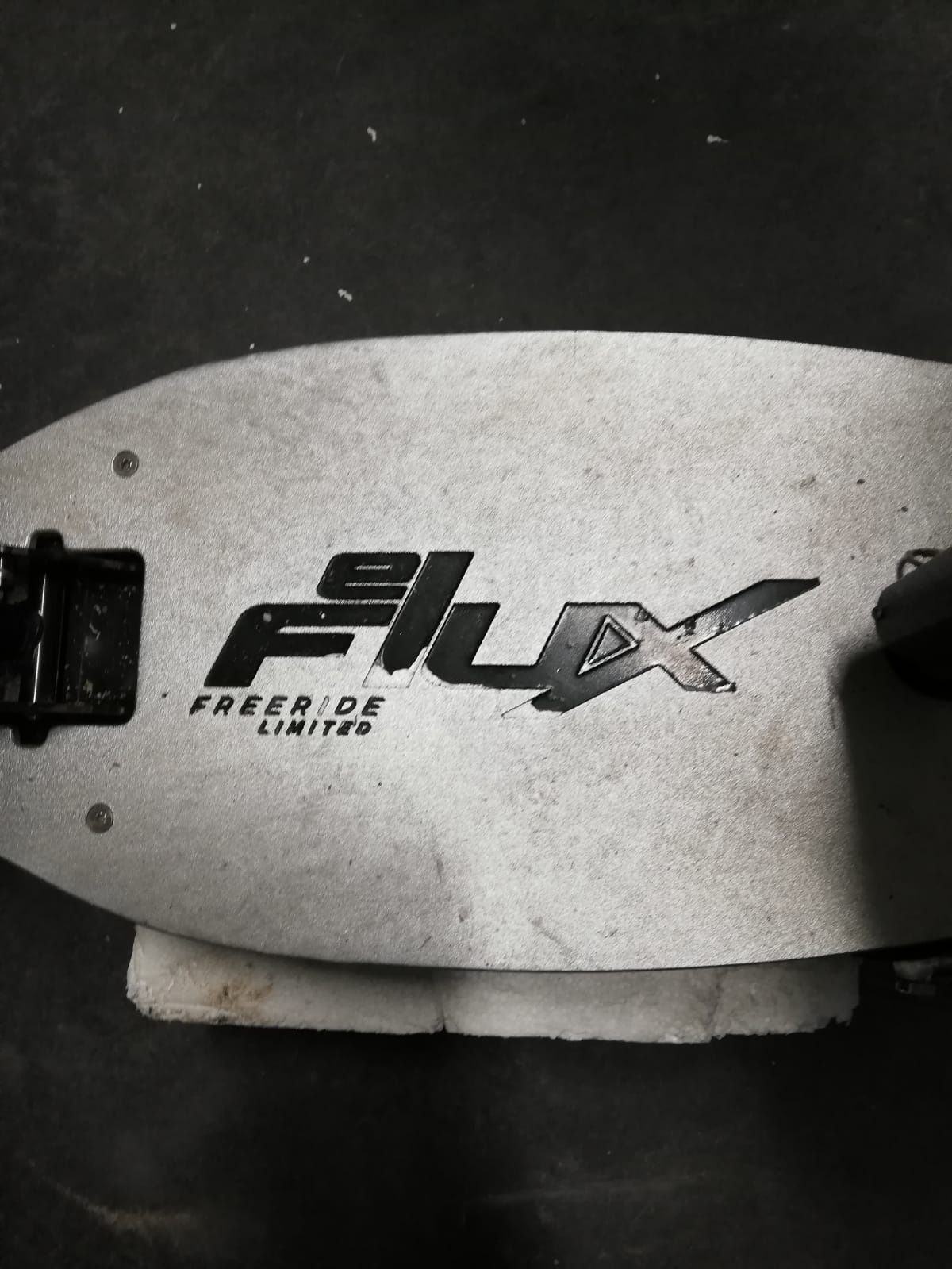 Hulajnoga elektryczna e Flux