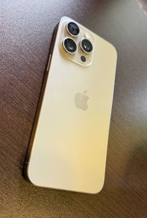 iPhone 15 Pro Max 256GB / Grade A