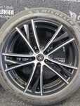 5X112 8.5R20 Aluett - Volkswagen ID7, Audi A6 S6