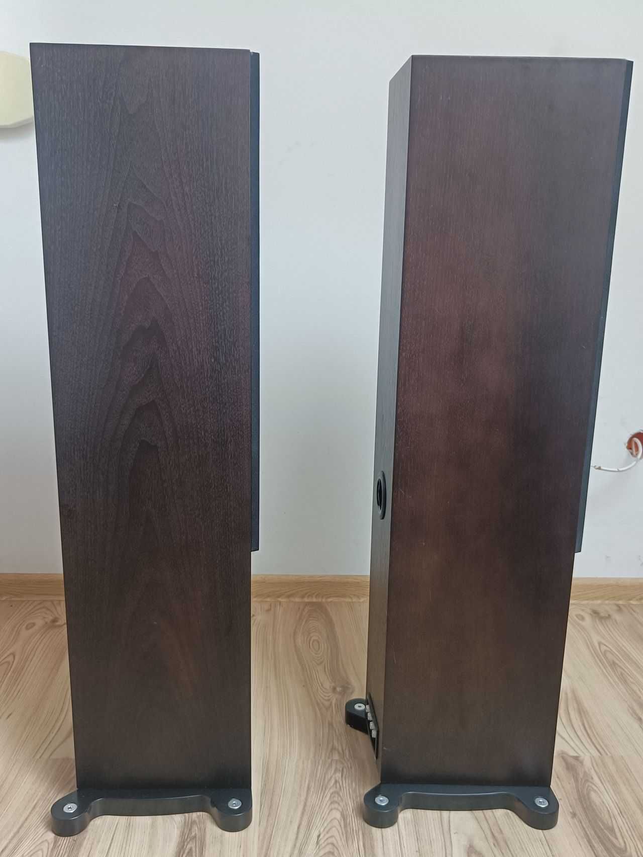 Kolumny Tannoy Revolution DC6T SE