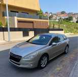 Peugeot 508 SW 1.6 Hdi Active Caixa Aut