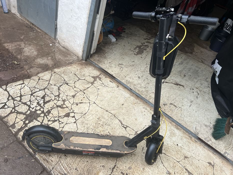 Sprzedam hulajnoge elektryczną X-Rider okazja