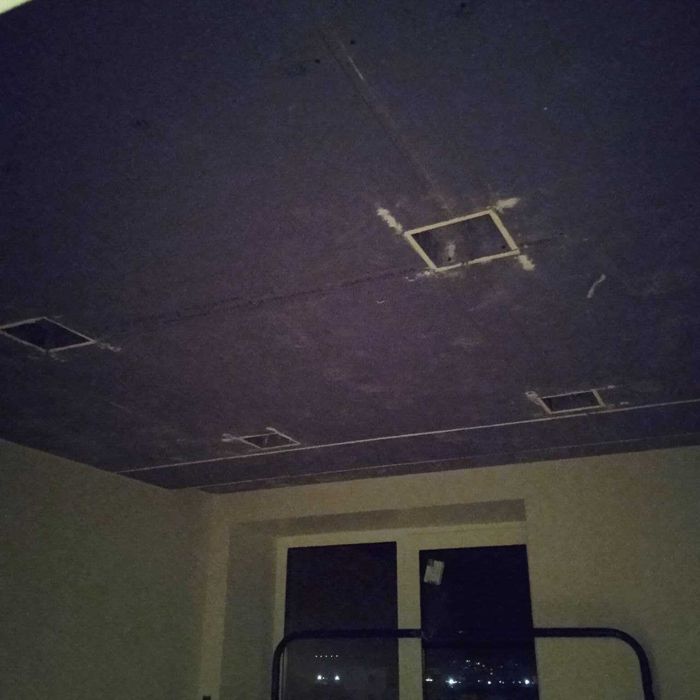 НЕДОРОГО Стены из гипсокартона. Декор стен. Монтаж гипсокартона