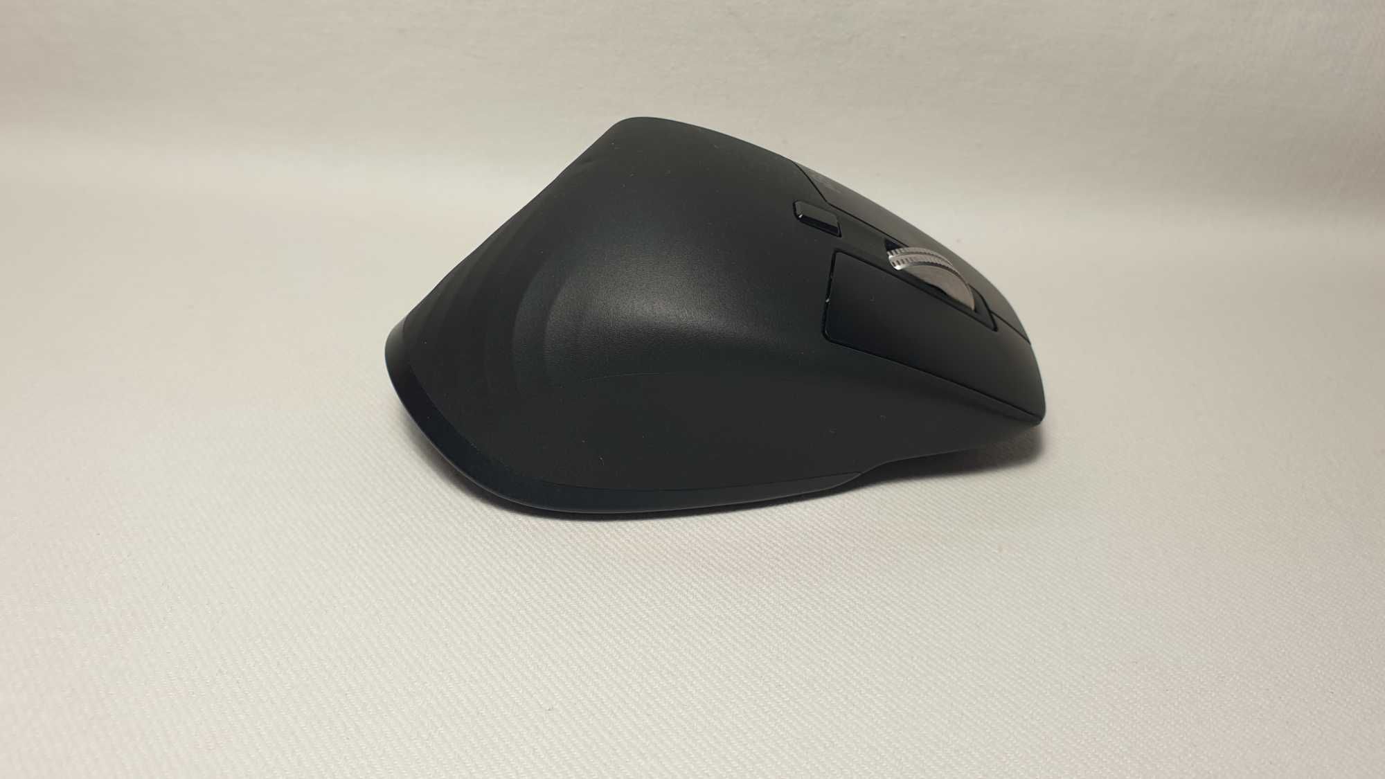 Mysz bezprzewodowa Logitech MX Master 3 sensor optyczny stan BDB.