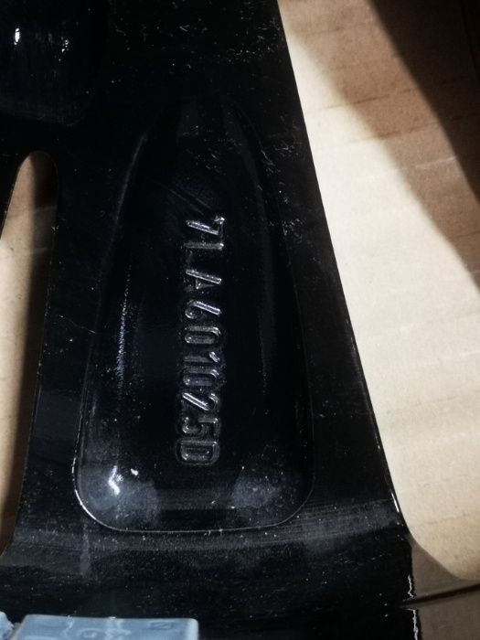 felga vw t5 t6 t6.1 7LA 18''