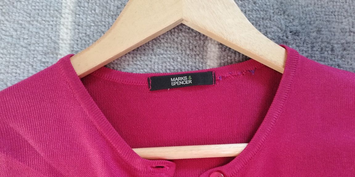 Sweterek Marks&Spencer rozmiar 38 40-42