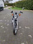 Honda Rebel 250 mc13