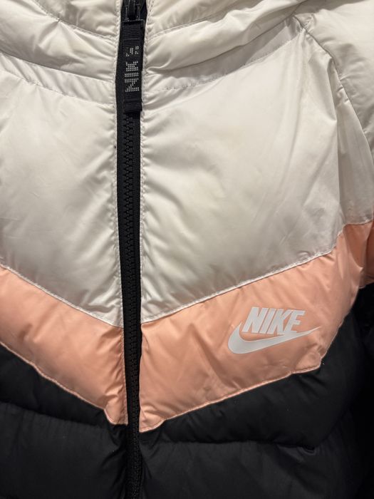 Kurtka Nike,rozmiar S-M