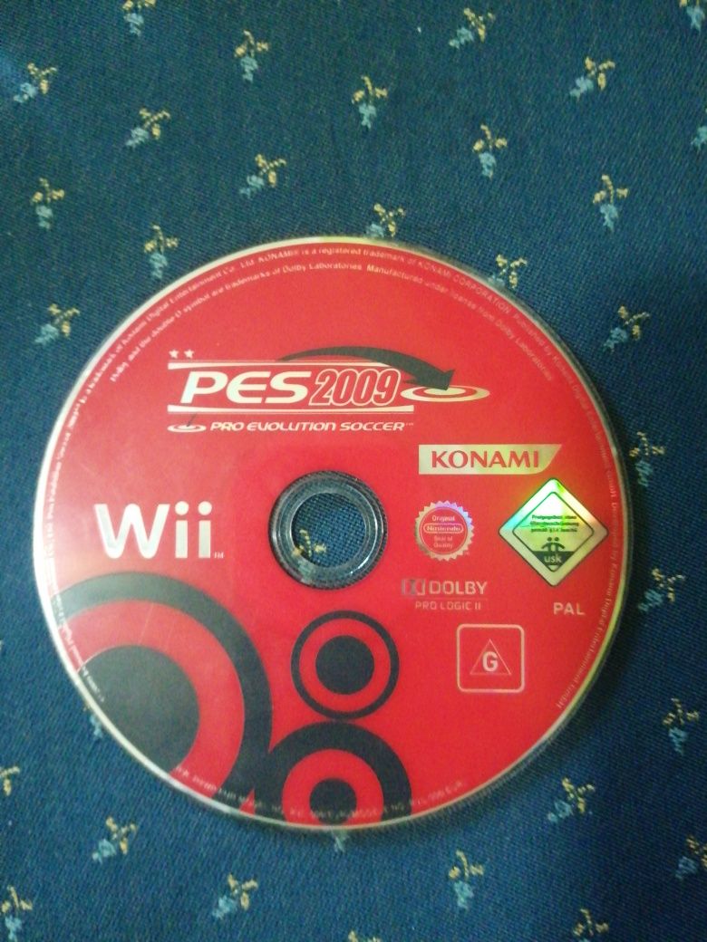 Jogos consola wii