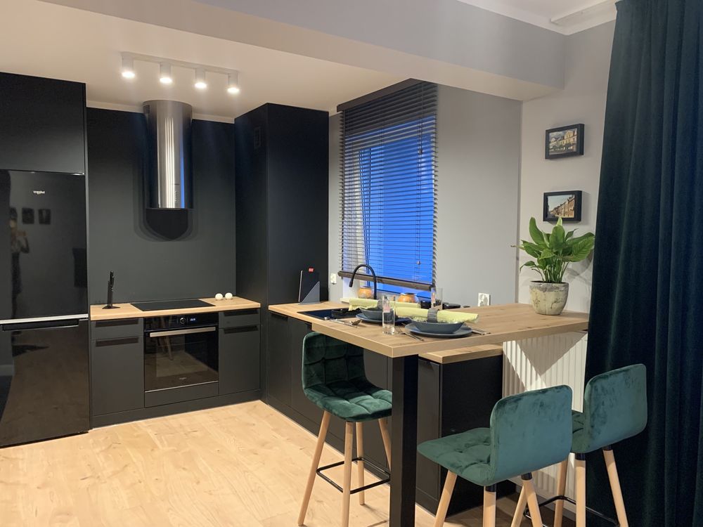 Apartament LUNA na doby Biała Podlaska