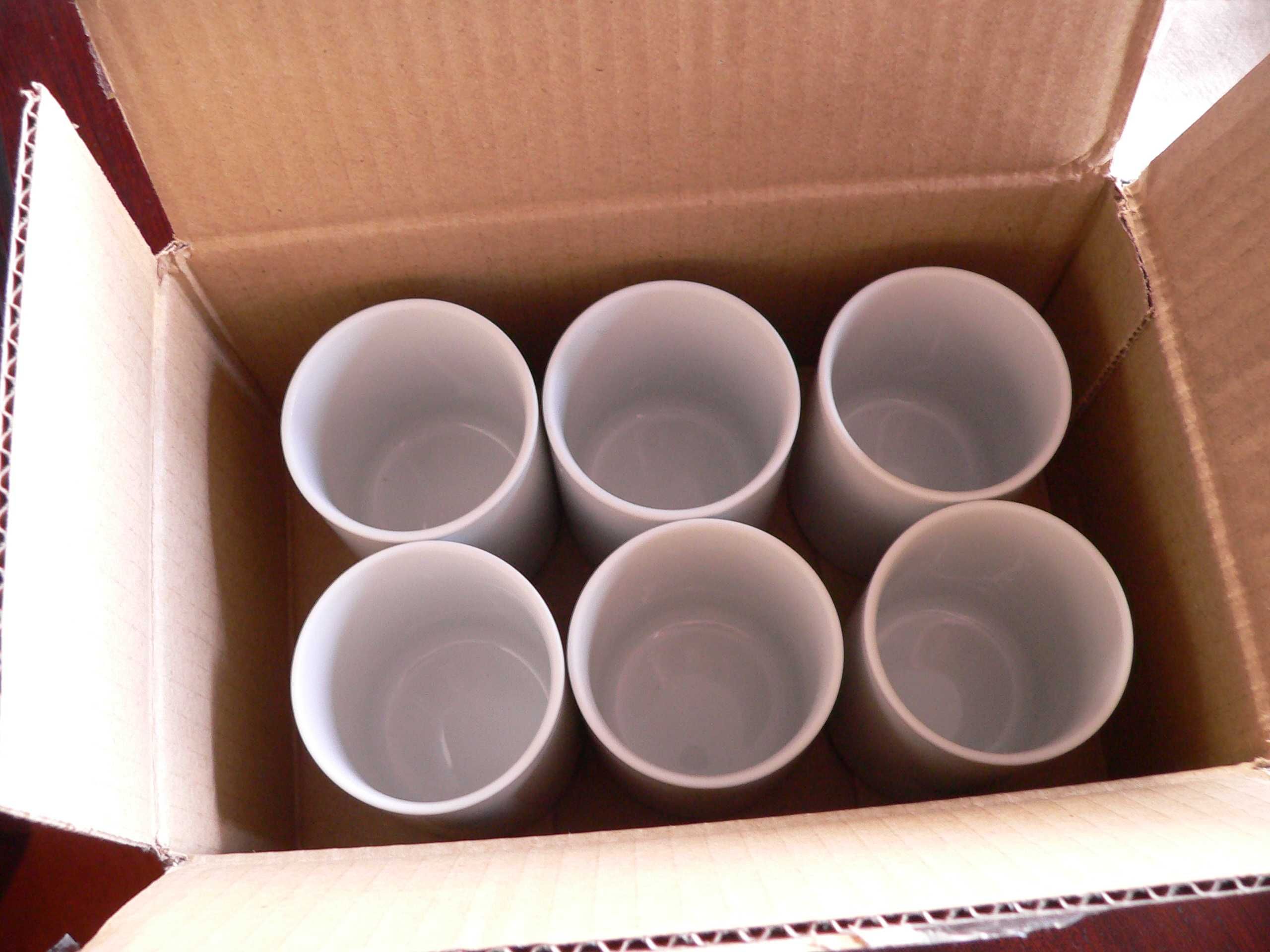 6 Couverts porcelana Vista Alegre