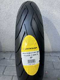 120/70ZR17 Dunlop SPORTMAX ROADSMART IV SP (58W) TL 2022
