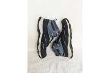 Buty turystyczne trekkingowe górskie damskie Quechua Decathlon
