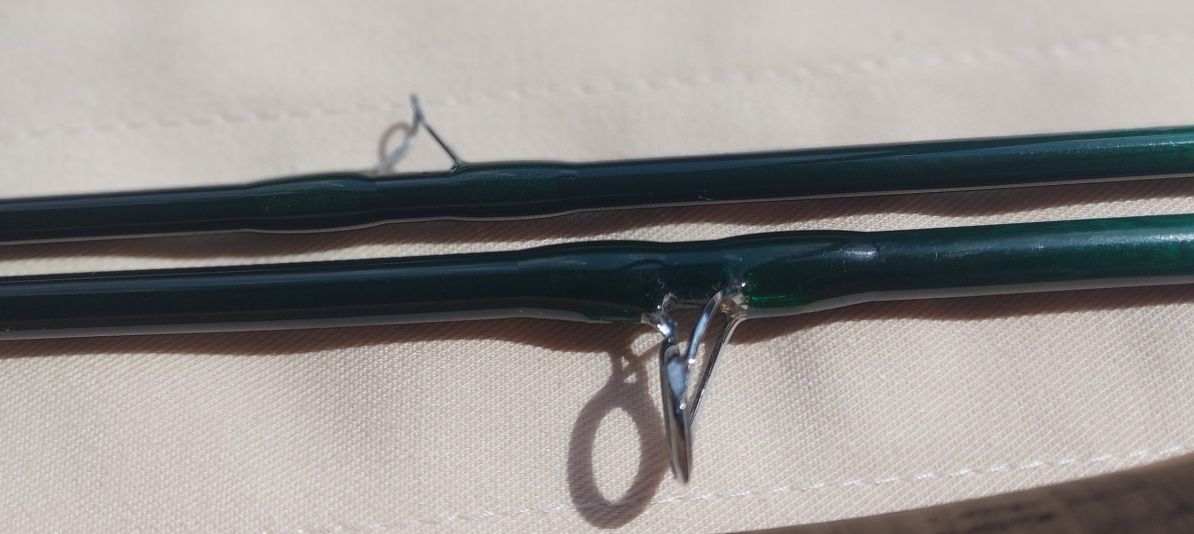 R.L Winston Rod BIIt 8,3, #3
