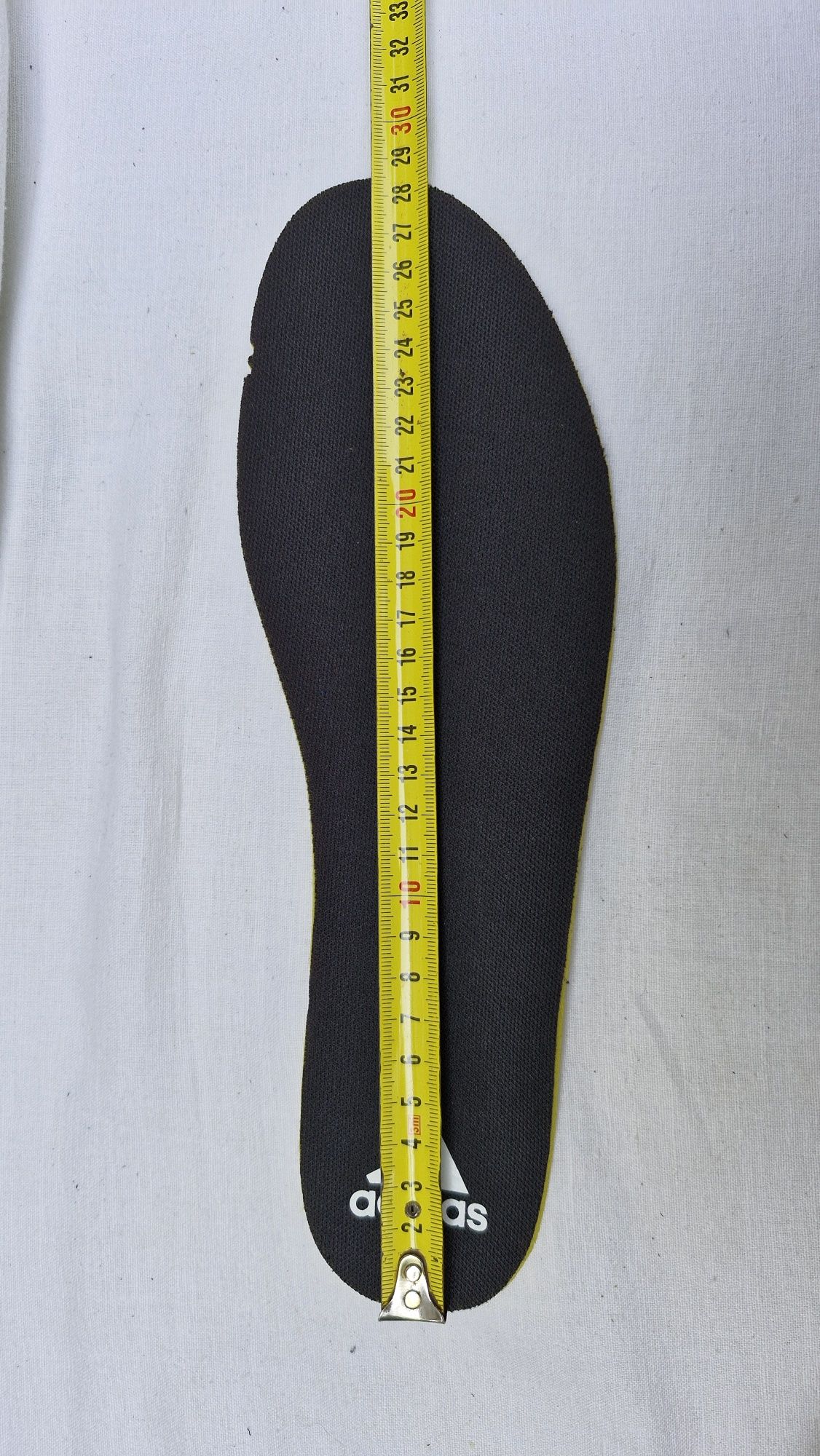 Кросівки Adidas.Розмір 44.5