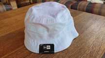 Kapelusz bucket hat damski New Era