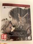 Death Stranding 2 Delux Edition PS5