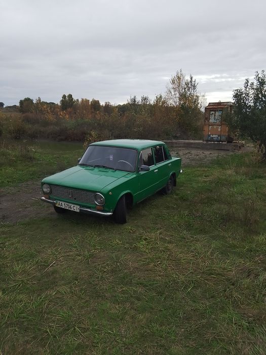 Ваз 2101 продам. Торг є