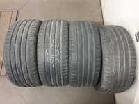 4 Szt 235/40 R18 95W XL Nokian Nordman SZ - 6,90mm