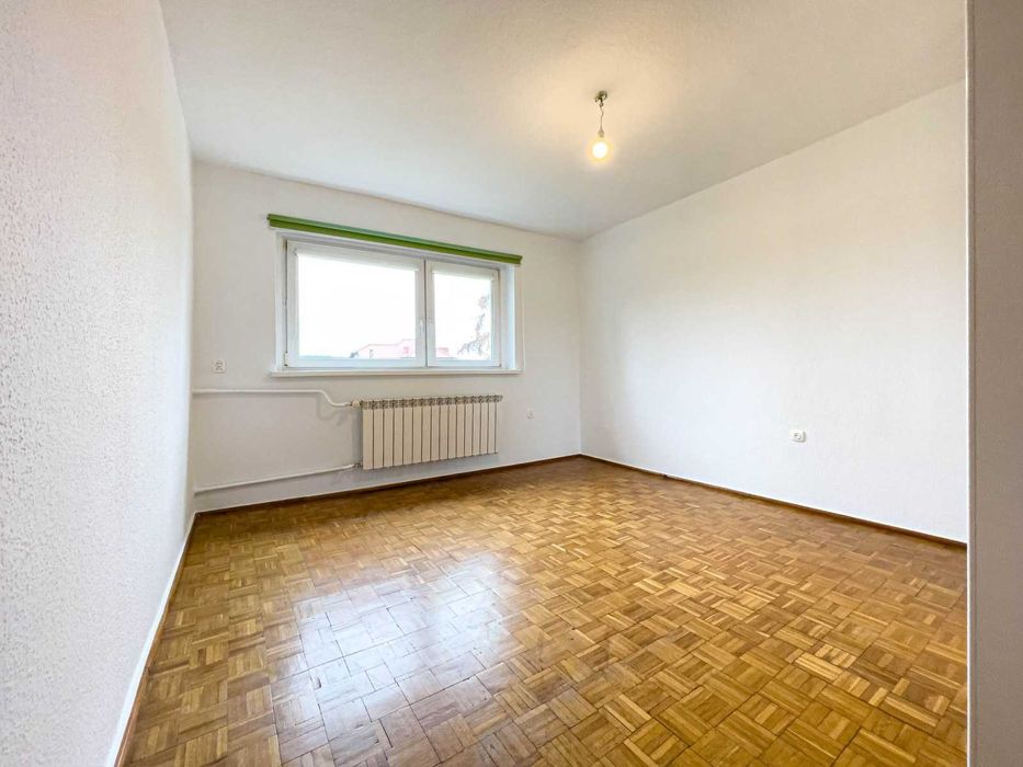 Mieszkanie 3-pokojowe w Ratajach