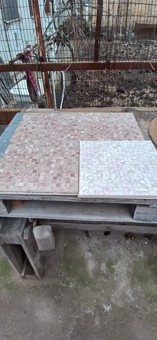 Плітка кафель Нова