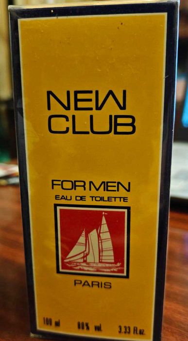 Вода туалетная Франция 80-х и одеколоны ссср