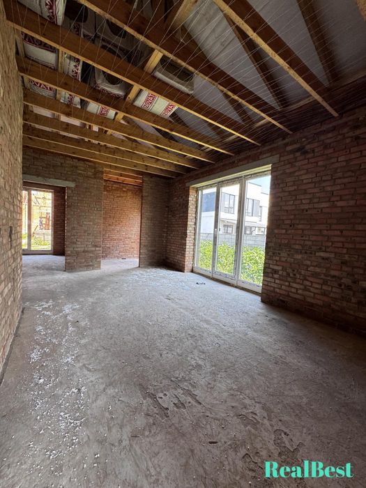 Продаж / Дуплекс / Сергія Голубєва, Щасливе, Рівне