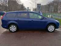 Ford focus universal