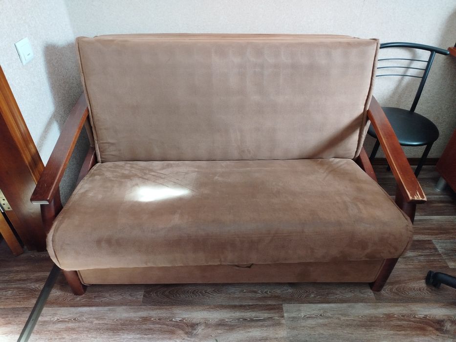 Диван розкладний ( ліжко, диван )