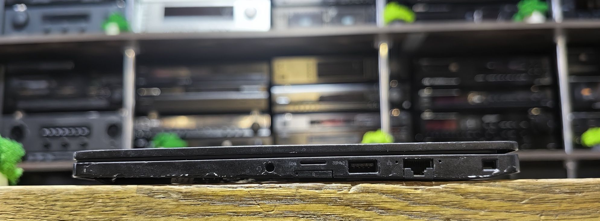 Ноутбук Dell 6(E7280)/i5-7300U/Ram No/SSD No