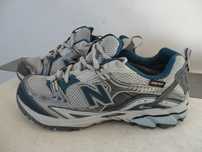 Buty New Balance 813 All Terrain roz 40 GORE-TEX Trekkingowe Bieganie