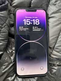 Продам iPhone 13 pro max 128