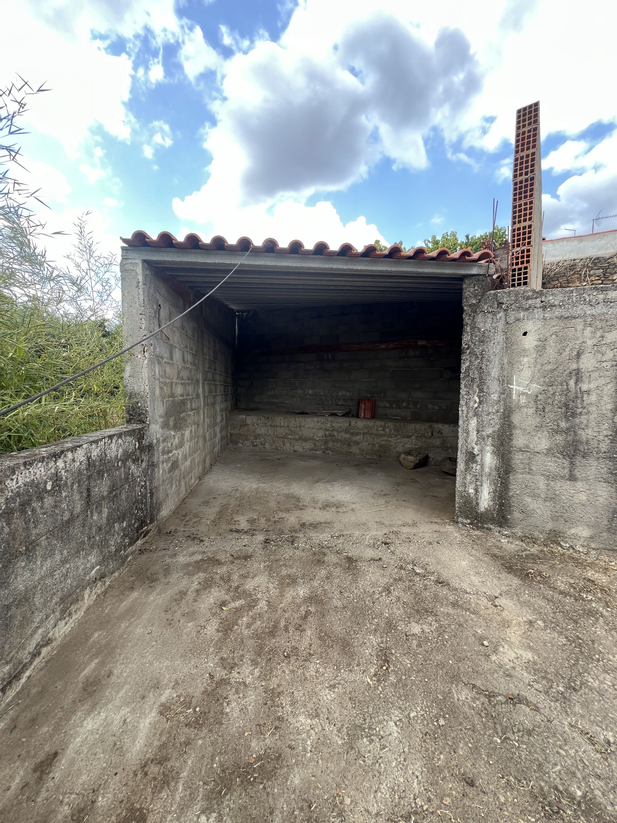 TERRENO | Valhascos, Sardoal