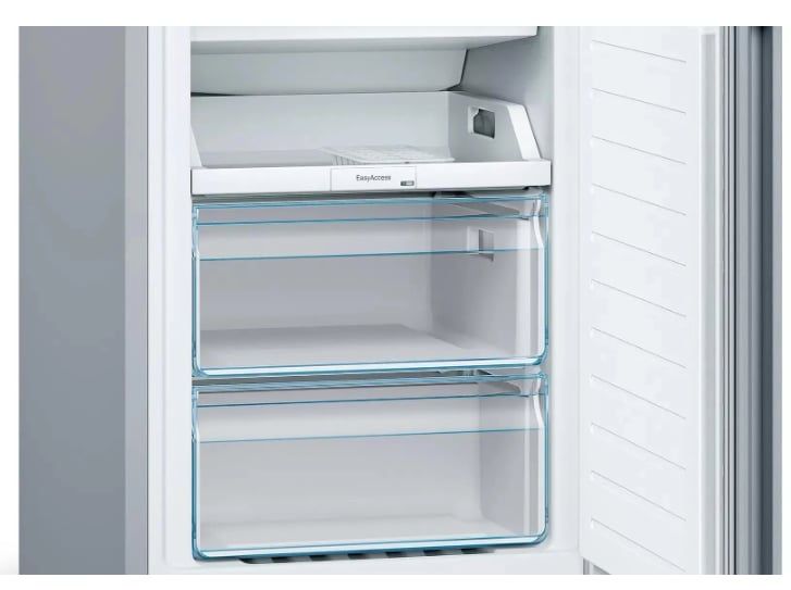 Lodówka Bosch Serie 4 Pelny No Frost