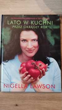 Lato w kuchni przez okrągły rok - Nigella Lawson