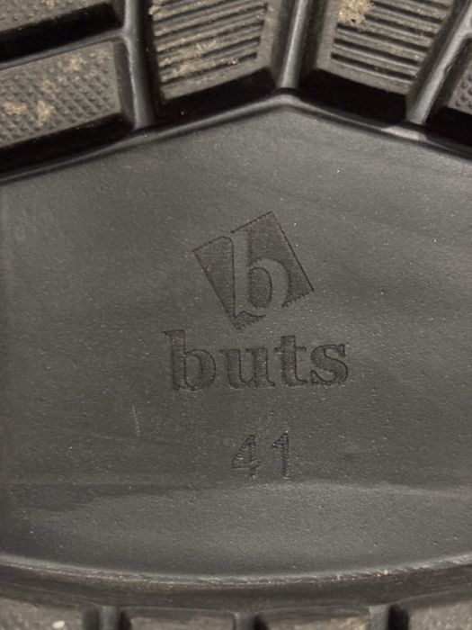 Чоловіче шкіряне взуття