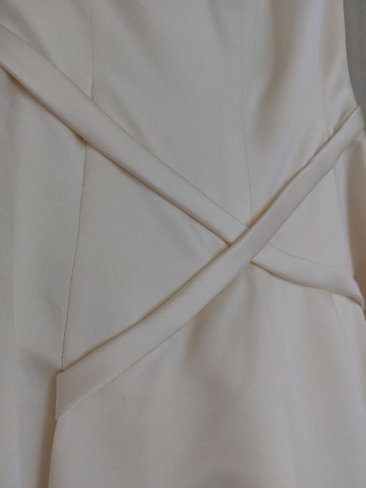 Vestido de Noiva em óptimo estado.