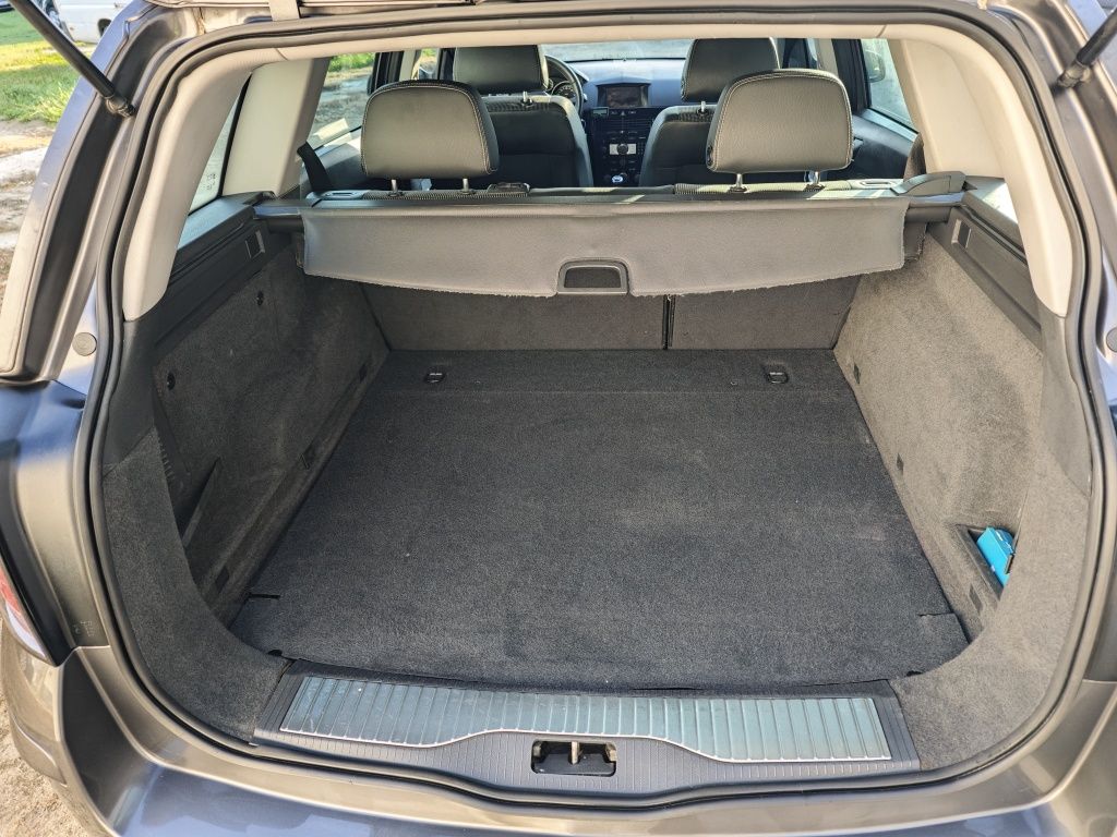 Opel Astra zadbana w orginale