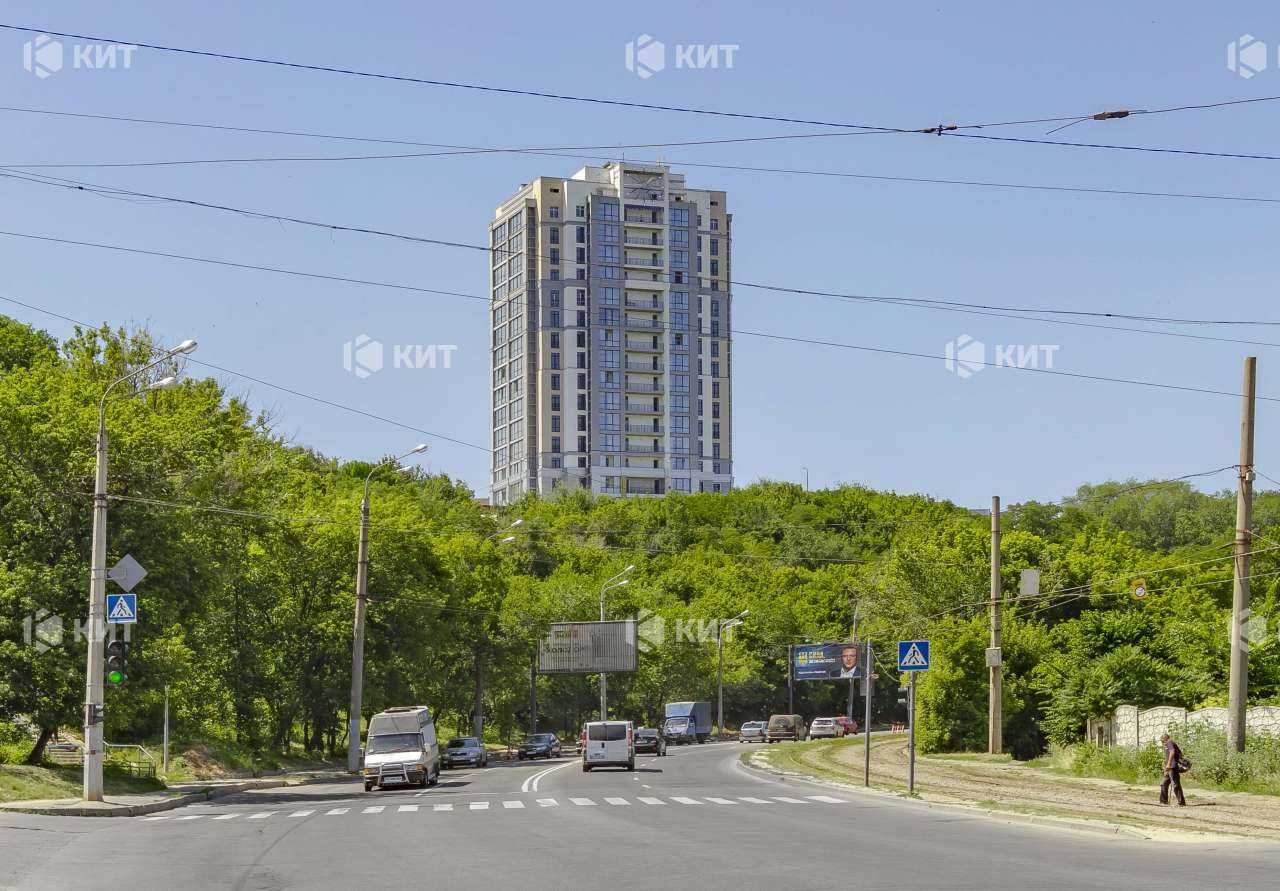 2к. 74м2, Центр (ЖК Млечный Путь, м. Пушкинская) 127874