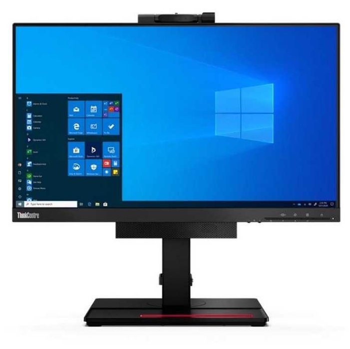 All-In-One Lenovo M700 | i5-6500T | 8Gb | 256Gb SSD | 1 ANO GARANTIA