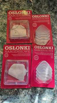 osłonki narożnikowe