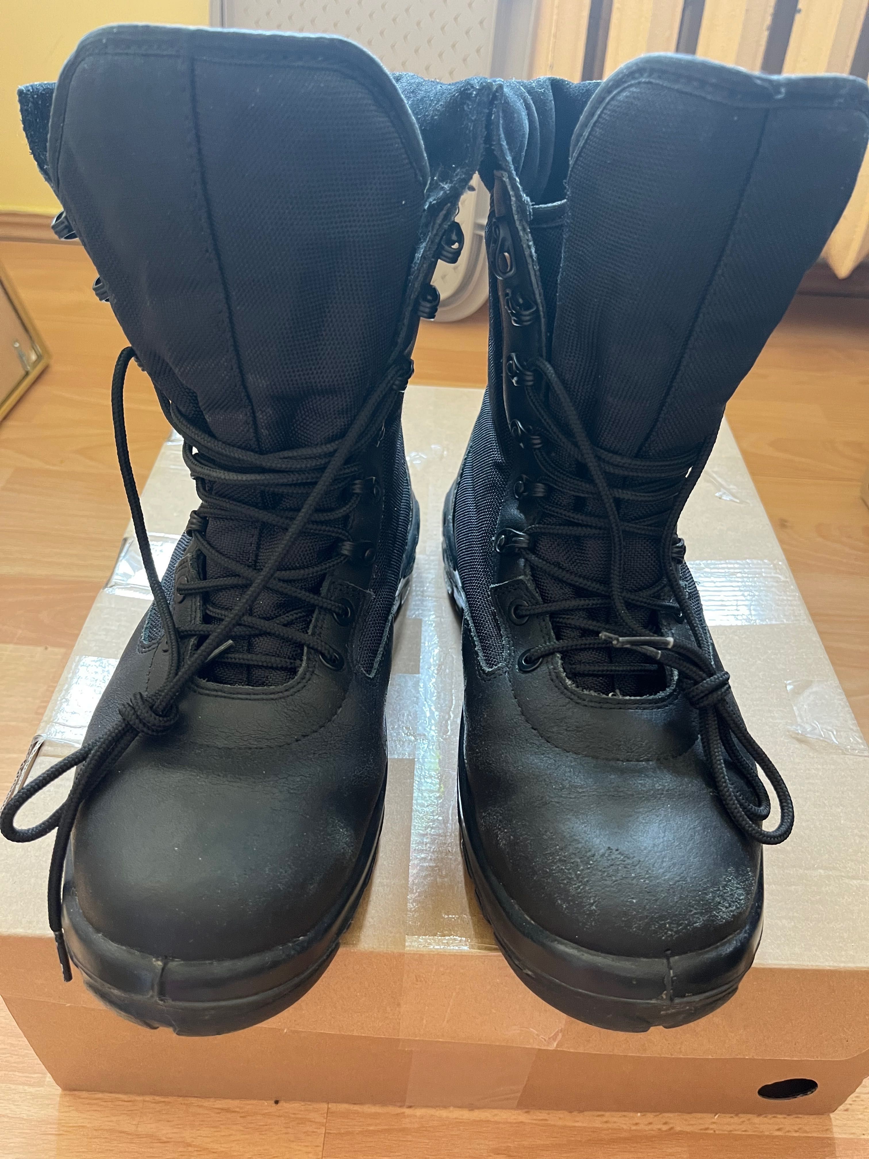 Sprzedam buty Grom marki Protektor rozmiar 41