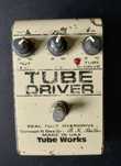 Tube Driver overdrive